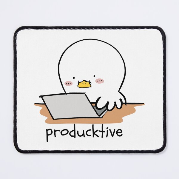 Item preview, Producktive – Peak Performance Pending designed and sold by A Little Unhinged.