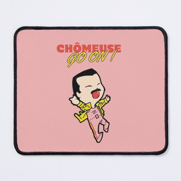 Item preview, Unemployed Go On designed and sold by Melodeiv : The Limited Shop.