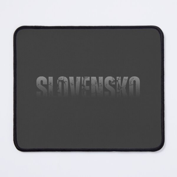 Item preview, Slovensko v bielej (Rôzne) designed and sold by Forjanovci.