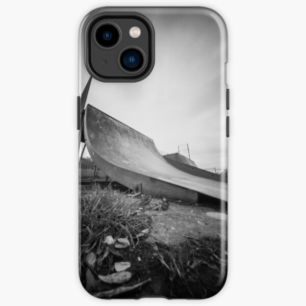 pinhole iphone