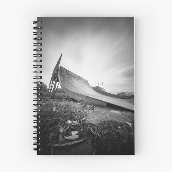 Item preview, Ready to launch - Skate Ramp - Pinhole photo designed and sold by willgudgeon.