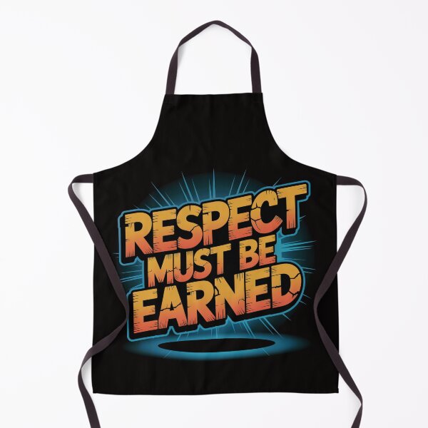 Item preview, I Will Not Yield To Disrespectful Men – Respect Must Be Earned Graffiti Shirt designed and sold by Slavicsoul.