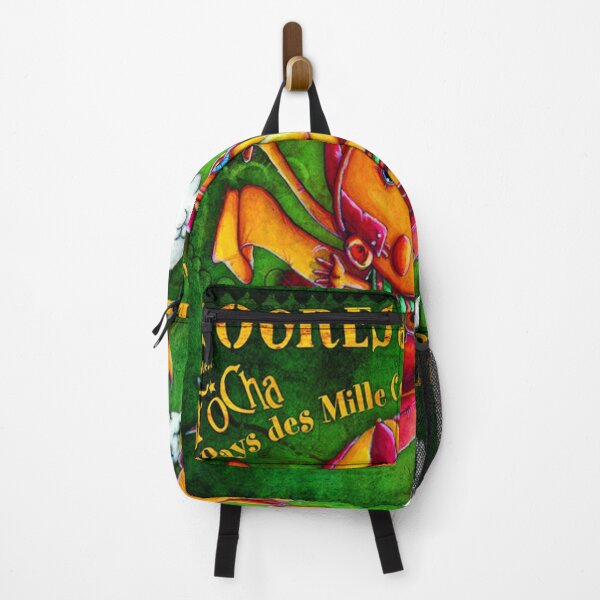 Item preview, Les Ogres de Barback - Pitt Ocha au Pays des Mille Collines album 2013 designed and sold by AyanaLine.