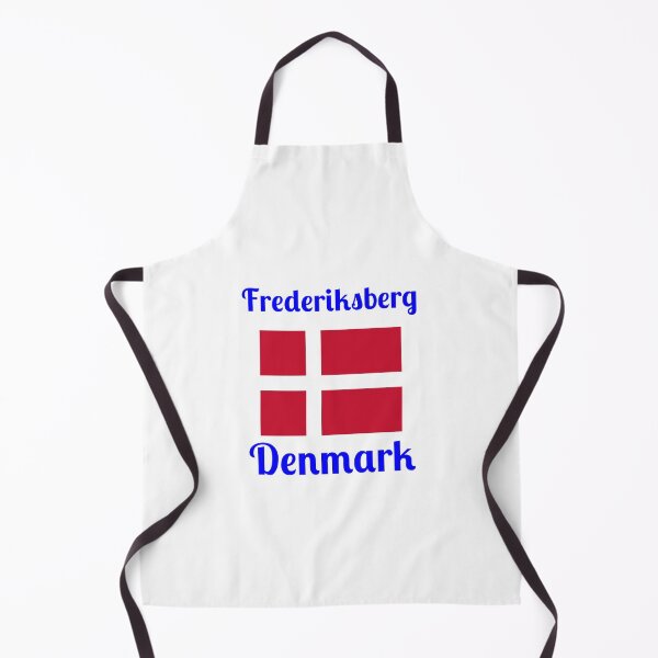 Item preview, Frederiksberg Denmark - Stylish Prints, designed and sold by Fleetwood1994.
