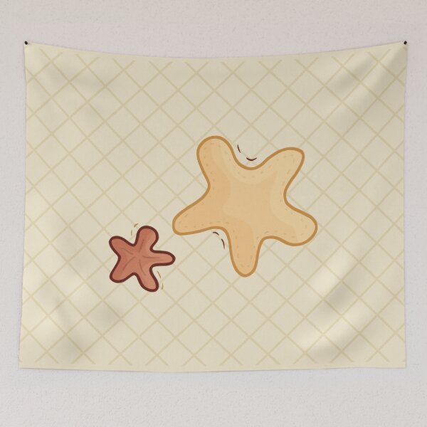 Item preview, Star Fish designed and sold by annaillustrate.