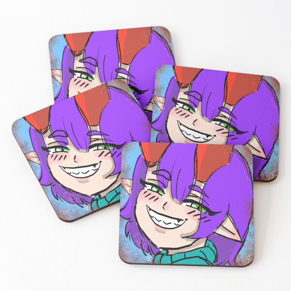 Item preview, smug mei mei designed and sold by cherry--pi3.