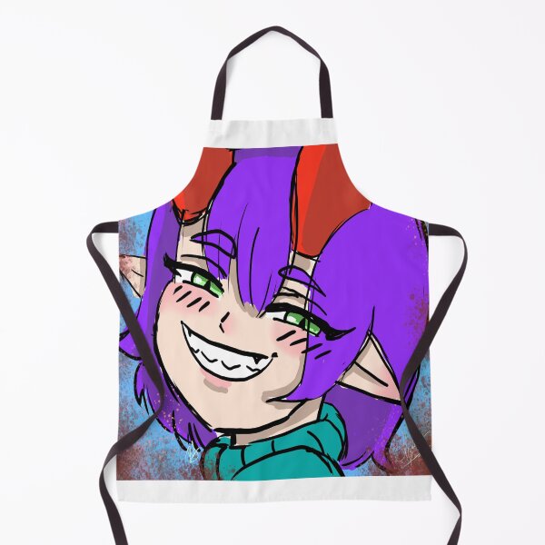 Item preview, smug mei mei designed and sold by cherry--pi3.
