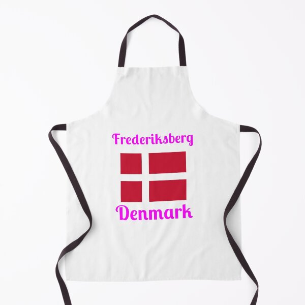 Item preview, Frederiksberg Denmark - Stylish Prints, designed and sold by Fleetwood1994.