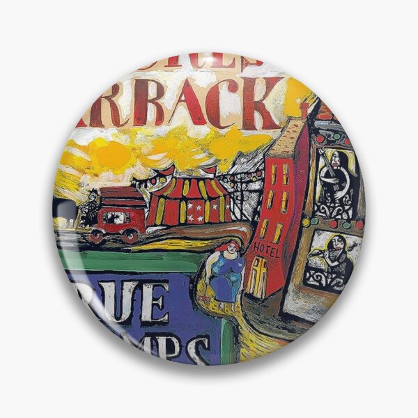 Item preview, Les Ogres de Barback - Rue du temps album 1997 designed and sold by AyanaLine.