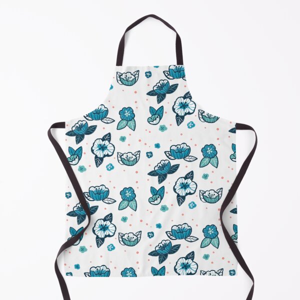 Item preview, Floating Blue designed and sold by BarelyDevi.