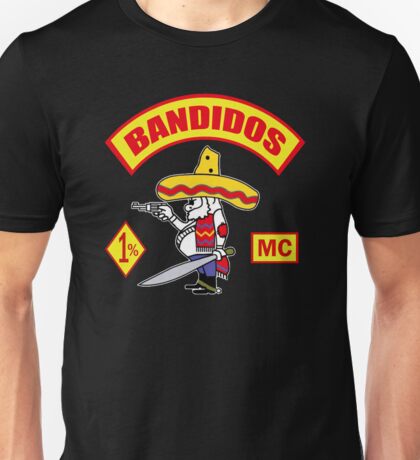 bandidos shirts for sale