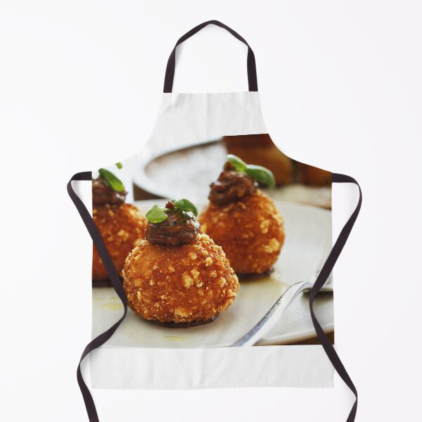Item preview, Gourmet Arancini designed and sold by blueboxstudioss.