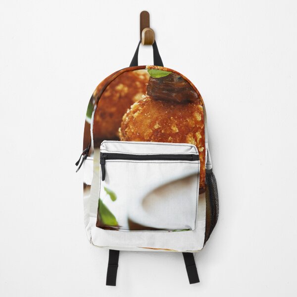 Item preview, Gourmet Arancini designed and sold by blueboxstudioss.