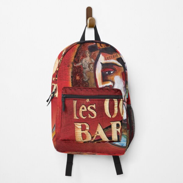 Item preview, Les Ogres de Barback - Terrain vague album 2004 designed and sold by AyanaLine.