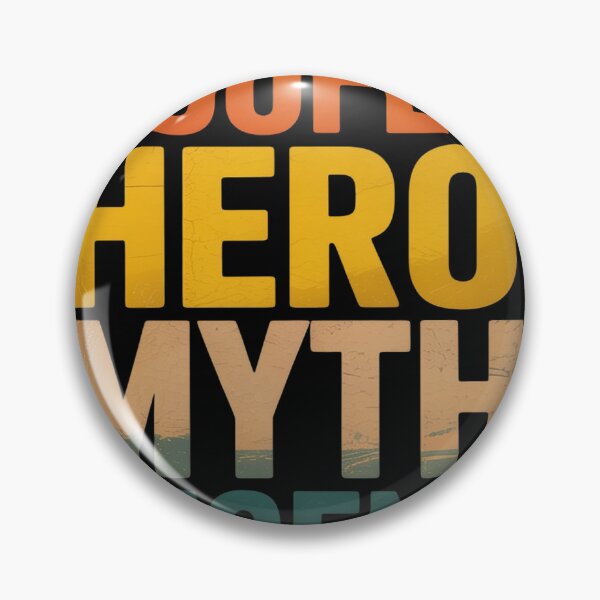 Item preview, Roofers Hero Myth Legend Roofing Handyman Roof Carpenter designed and sold by MAKOPOKOShop.