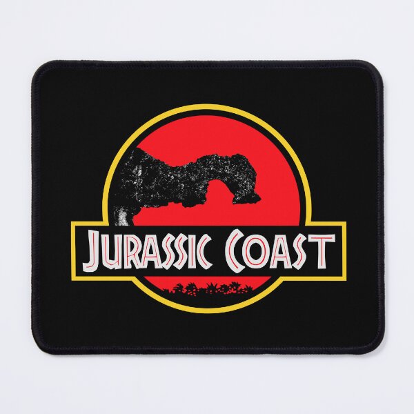 Item preview, Jurassic Coast 2 designed and sold by GeorgeStark.