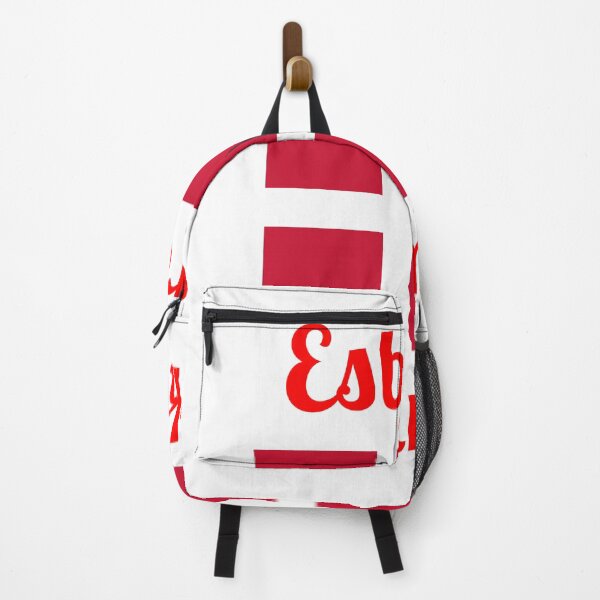 Item preview, Esbjerg Denmark - Stylish Prints, designed and sold by Fleetwood1994.