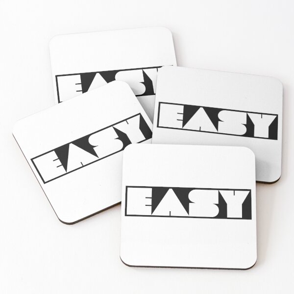 Item preview, EASY Statement designed and sold by lialeaf.
