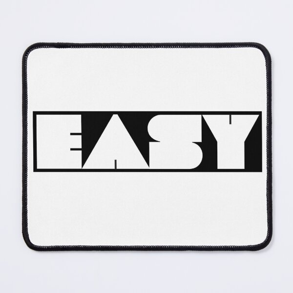 Item preview, EASY Statement designed and sold by lialeaf.