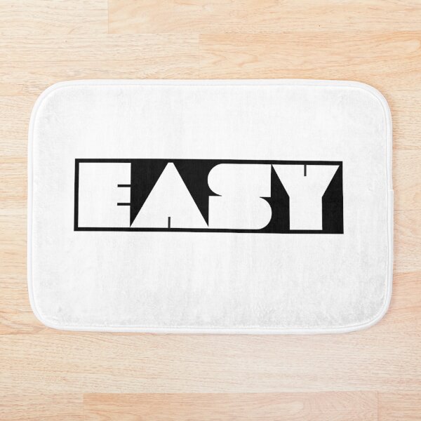 Item preview, EASY Statement designed and sold by lialeaf.