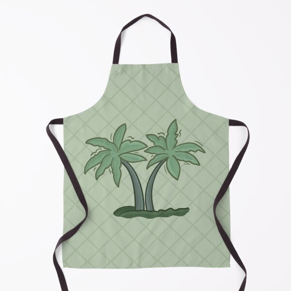 Item preview, Coconut Tree designed and sold by annaillustrate.