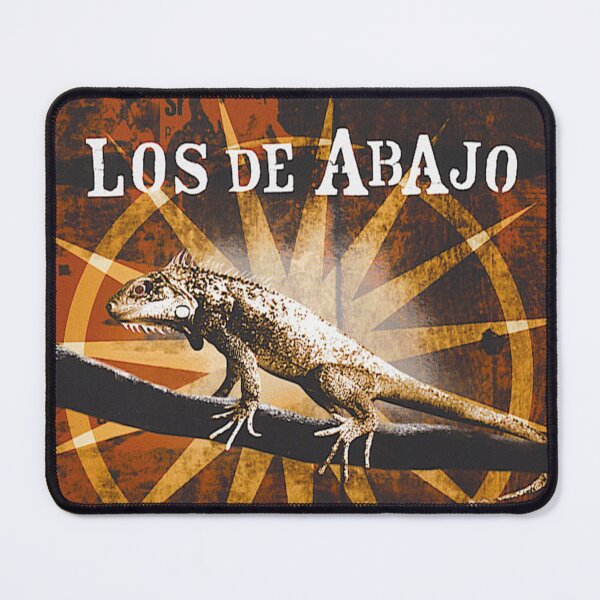 Item preview, Los De Abajo - Cybertropic Chilango Power 2002 designed and sold by AyanaLine.