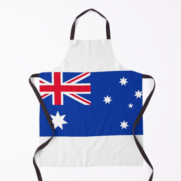 Item preview, Flag of Australia designed and sold by Vision Crafted.