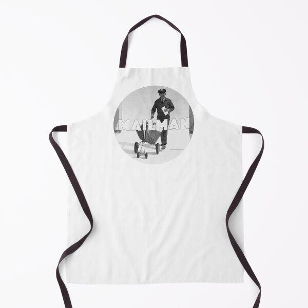 Item preview, MAILMAN - Classic Old Skool - Alternative - Modern - Grunge - Rock designed and sold by SentientGallery.