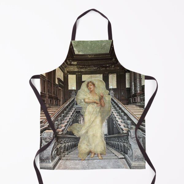 Item preview, Novia fantasma designed and sold by Alexander Krishchyunas.