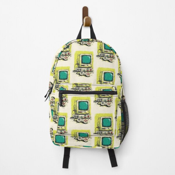 Item preview, Bright Pixel Power Icon From Retro Gaming Universe designed and sold by Piotrek0001.