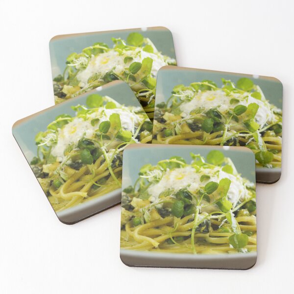 Item preview, Summer pasta designed and sold by blueboxstudioss.