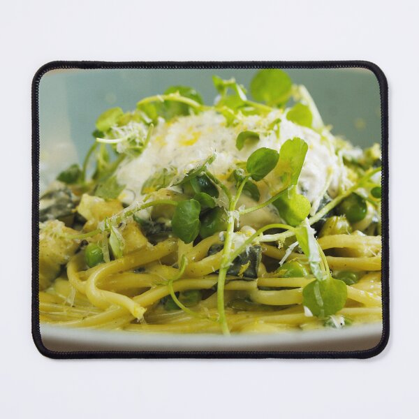 Item preview, Summer pasta designed and sold by blueboxstudioss.