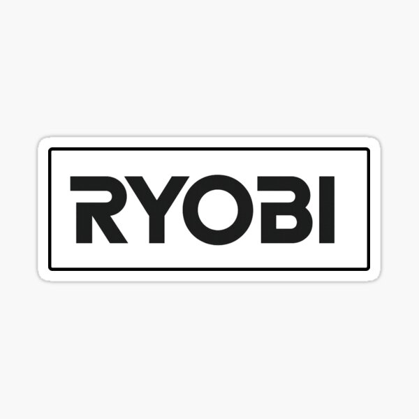 Item preview, Ryobi Tools designed and sold by PAPK.
