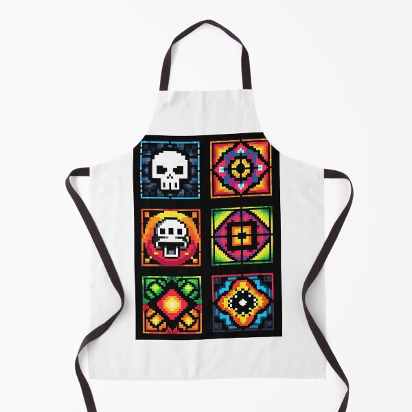 Item preview, Digital Pixel Icon For Retro Game Lovers designed and sold by Piotrek0001.