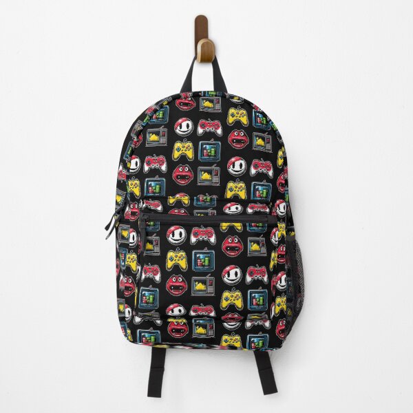 Item preview, Color Pop Pixel Design For Gaming Aesthetics designed and sold by Piotrek0001.