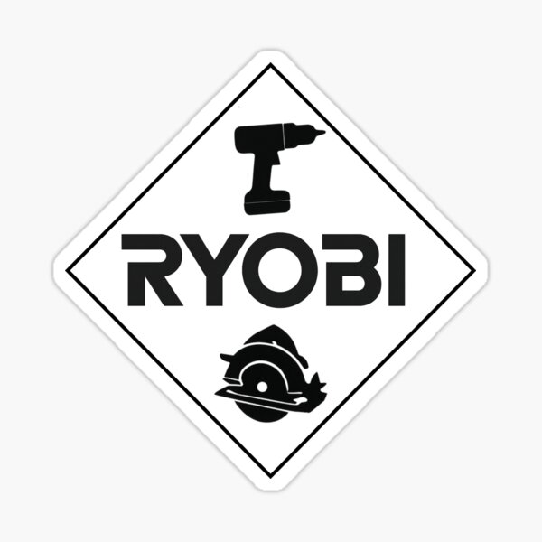 Item preview, Ryobi Tools designed and sold by PAPK.