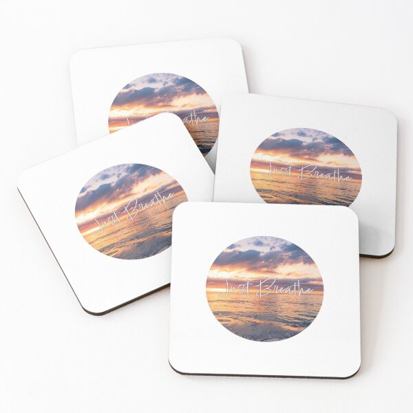 Item preview, Just Breathe - Classic Old Skool  - Alternative - Modern - Grunge - Rock designed and sold by SentientGallery.