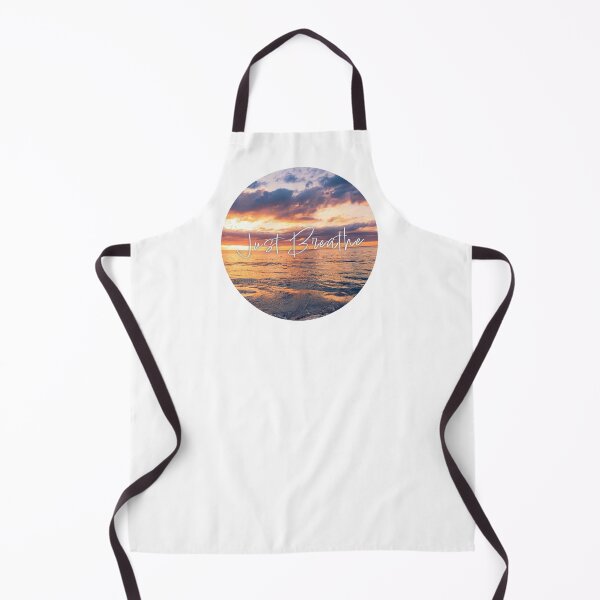 Item preview, Just Breathe - Classic Old Skool  - Alternative - Modern - Grunge - Rock designed and sold by SentientGallery.