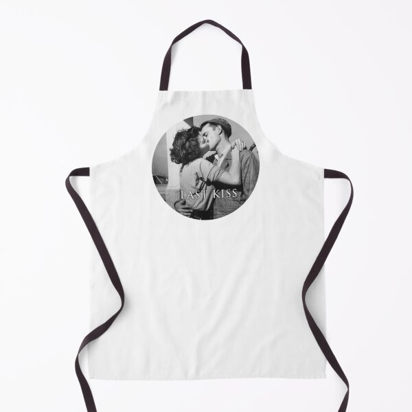 Item preview, Last Kiss - Classic Old Skool  - Alternative - Modern - Grunge - Rock designed and sold by SentientGallery.