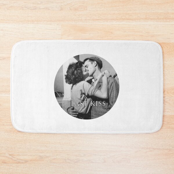 Item preview, Last Kiss - Classic Old Skool  - Alternative - Modern - Grunge - Rock designed and sold by SentientGallery.