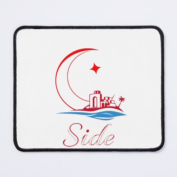 Item preview, Side Turkish Riviera designed and sold by Bernsteinhaus.