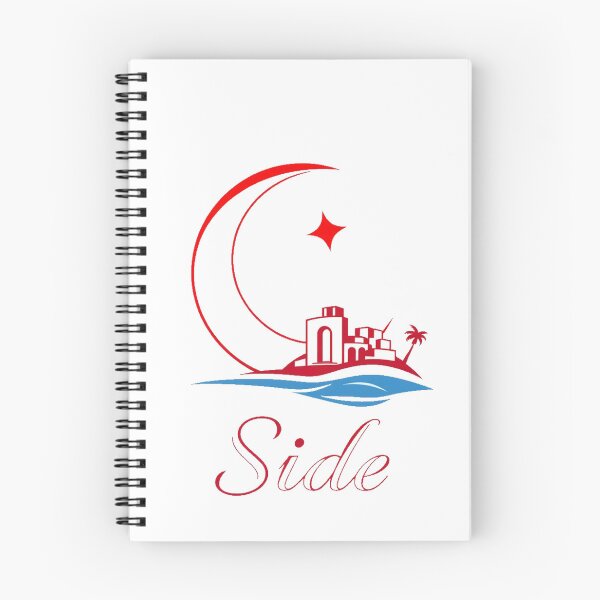 Item preview, Side Turkish Riviera designed and sold by Bernsteinhaus.