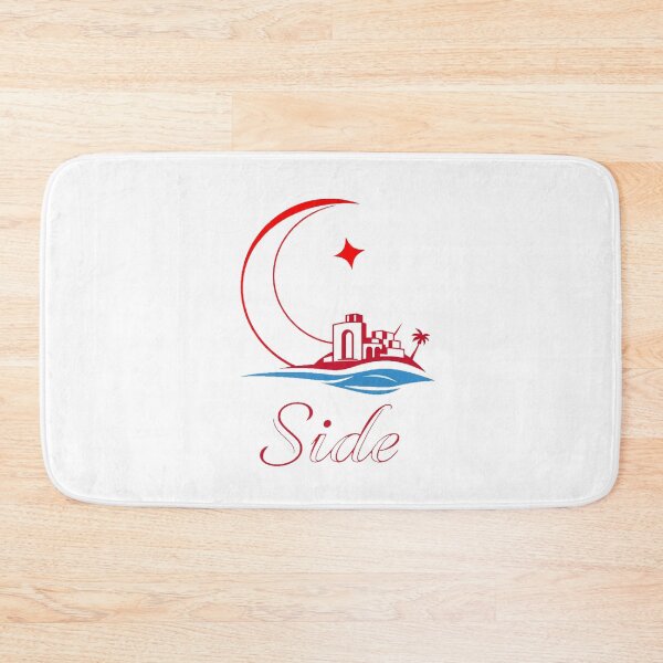 Item preview, Side Turkish Riviera designed and sold by Bernsteinhaus.