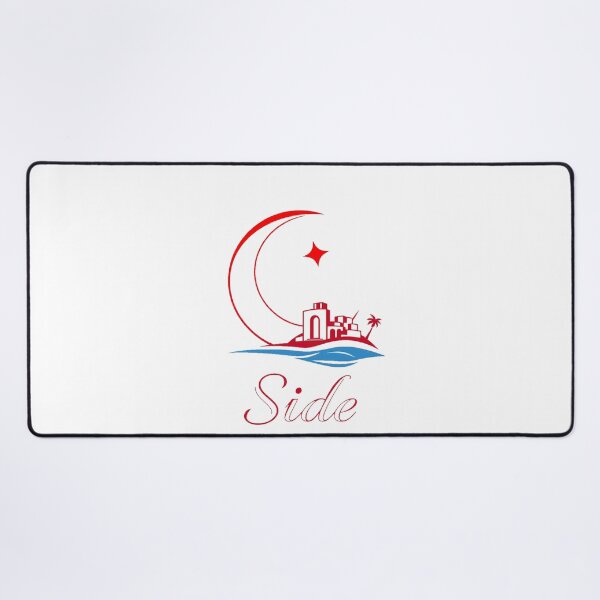 Item preview, Side Turkish Riviera designed and sold by Bernsteinhaus.