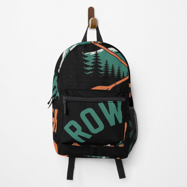 Item preview, Row Hard Or Row Home Kayaking designed and sold by MAKOPOKOShop.