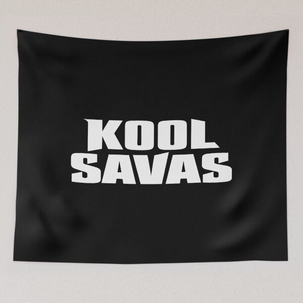 Item preview, Kool Savas Germany Rapper designed and sold by SanelaJakovlje.