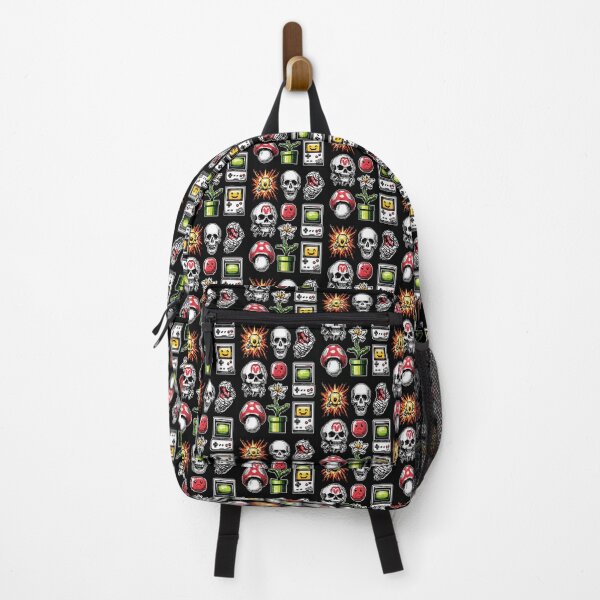 Item preview, Retro Pixel Design Shining In Game Glory designed and sold by Piotrek0001.