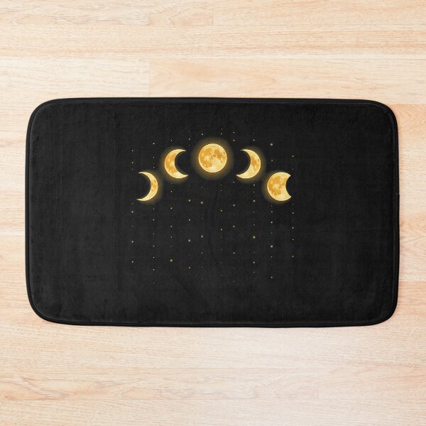 Item preview, Just A Phase Moon Lunar Space Lover Moon Phases Women designed and sold by TalalosART.