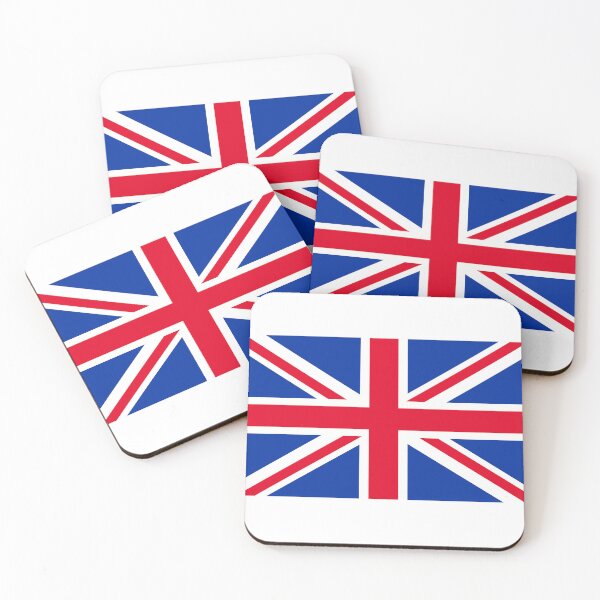 Item preview, Flag of the United Kingdom designed and sold by Vision Crafted.