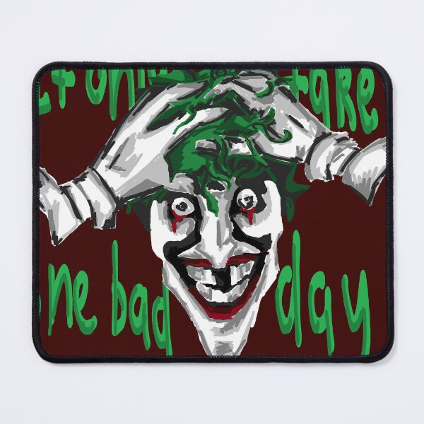 Item preview, the killing joke designed and sold by ggiere.